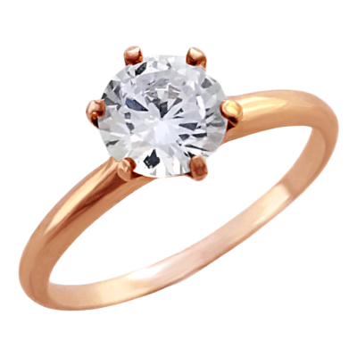 Engagement ring No. 917