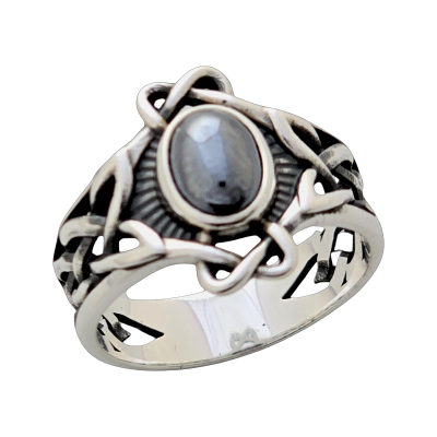 Sudraba gredzens Nr. 878