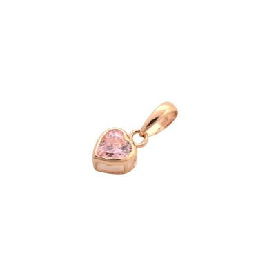 Gold pendant Nr. 5012
