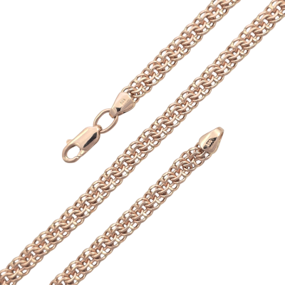 Gold chain Nr.1