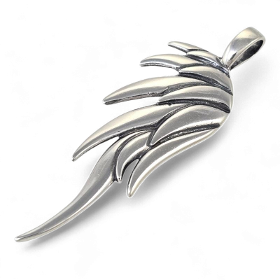 Silver pendant Nr. 1385