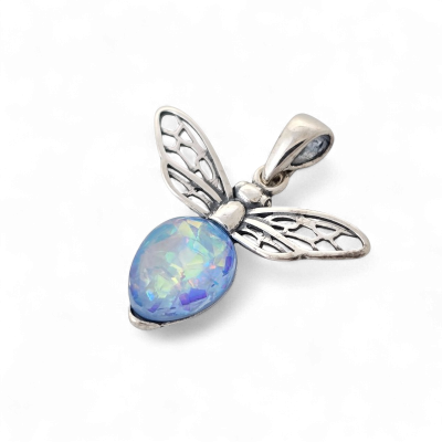 Silver pendant Nr:1108