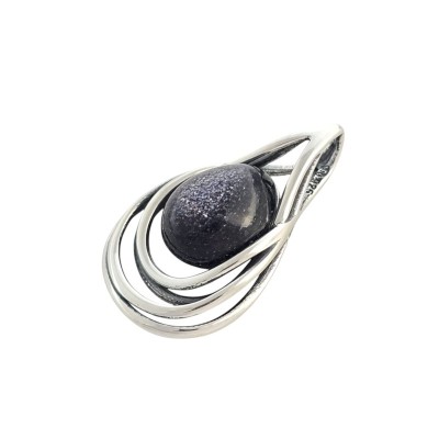 Sudraba kulons Nr.1097