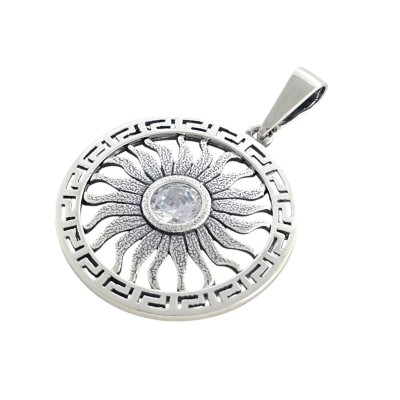 Sudraba kulons Nr.1063