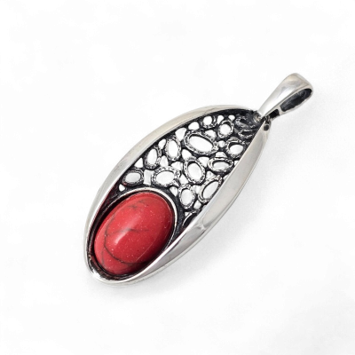 Sudraba kulons Nr:1045