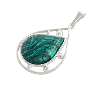 Silver pendant NO. 1147