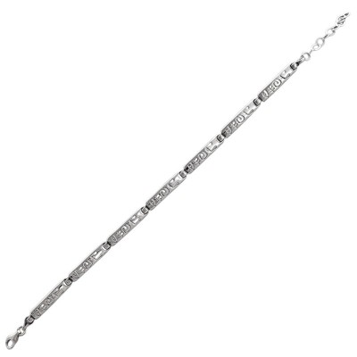 Sudraba aproce Nr. 124