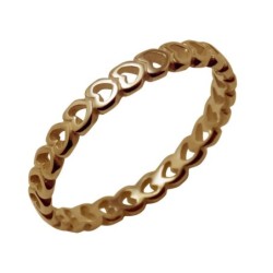 Zelta gredzens Nr. 760