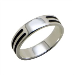 Sudraba gredzens Nr. 23