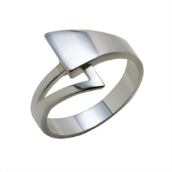 Sudraba gredzens Nr. 67