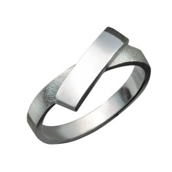 Sudraba gredzens Nr. 73