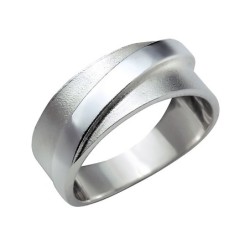 Sudraba gredzens Nr. 74