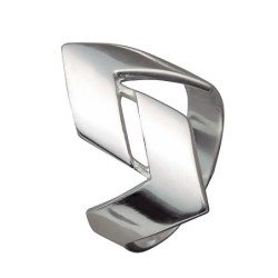 Sudraba gredzens Nr. 82