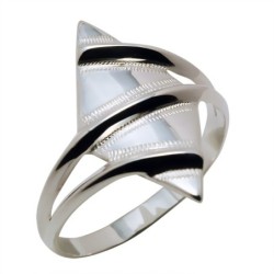 Sudraba gredzens Nr. 89