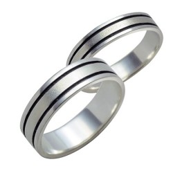 Sudraba gredzens Nr. 93