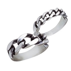 Sudraba gredzens Nr. 95