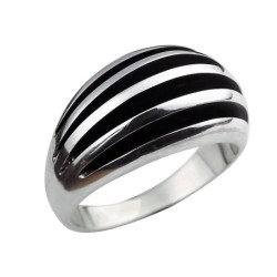 Sudraba gredzens Nr. 96