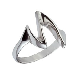 Sudraba gredzens Nr. 103