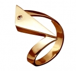 Кольцо с бриллиантом Nr. 149