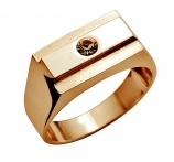 Кольцо с бриллиантом Nr. 65