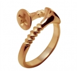 Золотое кольцо Nr. 33
