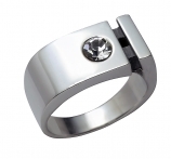 Серебряное кольцо Nr. 24