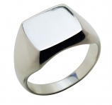 Серебряное кольцо Nr. 26