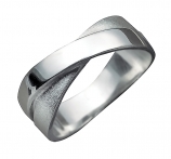 Серебряное кольцо Nr. 4