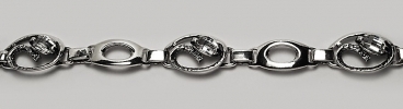 Silver bracelet Nr. 215