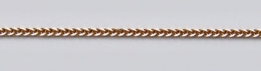 Gold chain Nr. 13