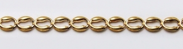 Gold chain Nr. 37