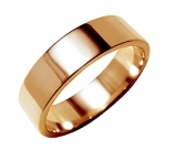 Gold wedding ring Nr. 1008
