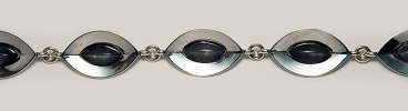 Silver bracelet Nr. 106