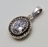 Silver pendant Nr. 1511
