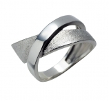 Silver ring Nr. 339