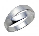 Silver ring Nr. 356