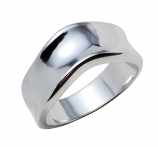 Silver ring Nr. 359