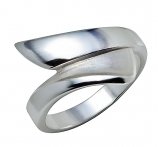 Silver ring Nr. 364