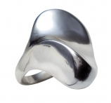 Silver ring Nr. 431