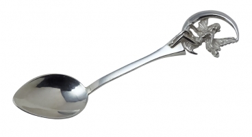 Silver spoon Nr: 11