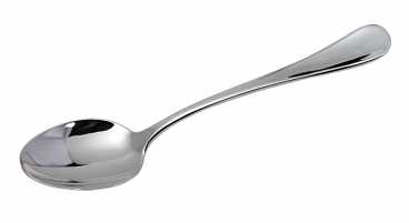 Silver spoon Nr: 20