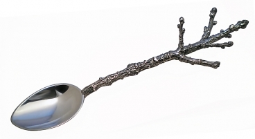 Silver spoon Nr: 9