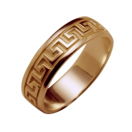Золотое кольцо Nr. 857