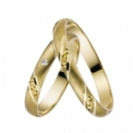 Золотое кольцо Nr. 1-03445/030
