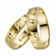 Золотое кольцо Nr. 1-05534/050
