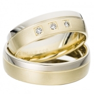 Золотое кольцо Nr. 1-50651/060