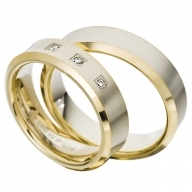 Золотое кольцо Nr. 1-50669/060