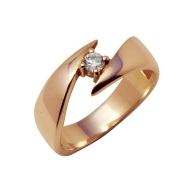 Кольцо для помолвки  Nr. 482