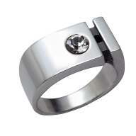 Серебряное кольцо Nr. 24