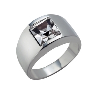 Серебряное кольцо Nr. 314